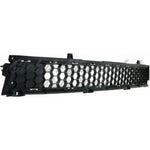 GRILLE LOWER TEXTURED BLACK W/O ADAPTIVE CRUISE/SPORT PKG — photo 5