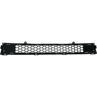 GRILLE LOWER TEXTURED BLACK W/O ADAPTIVE CRUISE/SPORT PKG