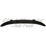 GRILLE LOWER MATTE DARK GRAY W/SMOOTH BLACK MOULDING EX/LX MODEL — photo 5