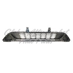 GRILLE LOWER W/O PROJECTOR FOG LAMPS W/FOG HOLE COVERS LX/S MODEL