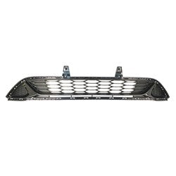 GRILLE LOWER W/O PROJECTOR FOG LAMPS W/FOG HOLE COVERS LX/S MODEL
