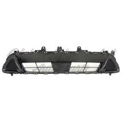 GRILLE LOWER FR BLACK SX/SX-LTD MODEL