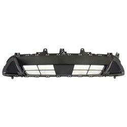 GRILLE LOWER FR BLACK SX/SX-LTD MODEL