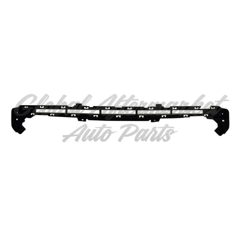 GRILLE LOWER CENTER FR CENTER FWD