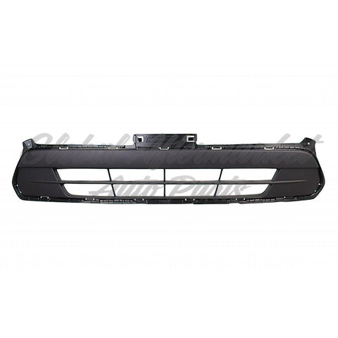 GRILLE LOWER FR MATTE BLACK EXCLUDE SX/SX LIMITED MODELS W/O ADAPTIVE CRUISE