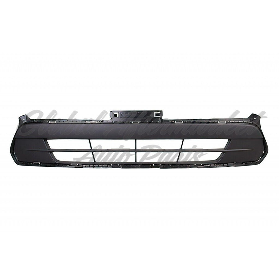 GRILLE LOWER FR MATTE BLACK EXCLUDE SX/SX LIMITED MODELS W/O ADAPTIVE CRUISE