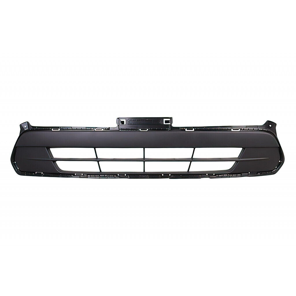 GRILLE LOWER FR MATTE BLACK EXCLUDE SX/SX LIMITED MODELS W/O ADAPTIVE CRUISE