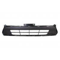 GRILLE LOWER FR MATTE BLACK EXCLUDE SX/SX LIMITED MODELS W/O ADAPTIVE CRUISE