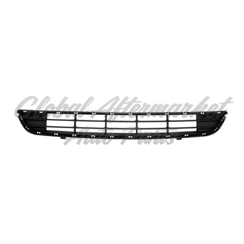 GRILLE LOWER FR TEXTURED BLACK W/O PRE-CASH SYS / FOR FWD MODELS