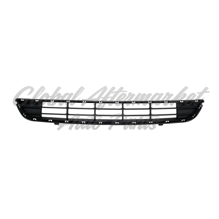GRILLE LOWER FR TEXTURED BLACK W/O PRE-CASH SYS / FOR FWD MODELS