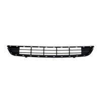 GRILLE LOWER FR TEXTURED BLACK W/O PRE-CASH SYS / FOR FWD MODELS