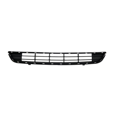 GRILLE LOWER FR TEXTURED BLACK W/O PRE-CASH SYS / FOR FWD MODELS