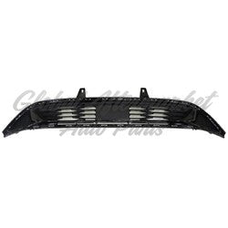 GRILLE LOWER W/O PROJECTOR FOG LAMPS W/FOG HOLE COVERS EX/SX MODEL