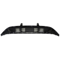 GRILLE LOWER W/O PROJECTOR FOG LAMPS W/FOG HOLE COVERS EX/SX MODEL