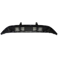 GRILLE LOWER W/O PROJECTOR FOG LAMPS W/FOG HOLE COVERS EX/SX MODEL