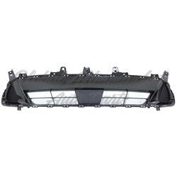 GRILLE LOWER FR BRIGHT BLACK W/ADAPTIVE CRUISE EXCLUDE SX/SX LTD