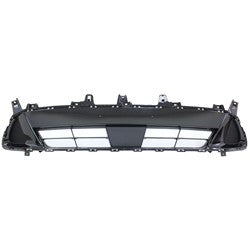 GRILLE LOWER FR BRIGHT BLACK W/ADAPTIVE CRUISE EXCLUDE SX/SX LTD