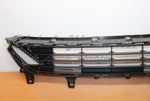 GRILLE LOWER FR BLACK W/O ADAPTIVE CRUISE EX/ LX/ LXS MODELS — photo 2