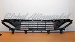 GRILLE LOWER FR BLACK W/O ADAPTIVE CRUISE EX/ LX/ LXS MODELS — photo 4