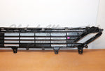 GRILLE LOWER FR BLACK W/O ADAPTIVE CRUISE EX/ LX/ LXS MODELS — photo 5