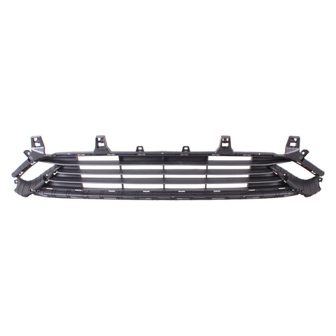 GRILLE LOWER FR BLACK W/O ADAPTIVE CRUISE EX/ LX/ LXS MODELS