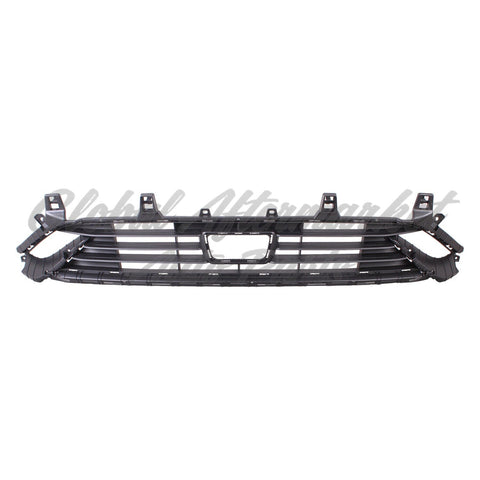 GRILLE LOWER FR BLACK W/ADAPTIVE CRUISE EX/ LX/ LXS