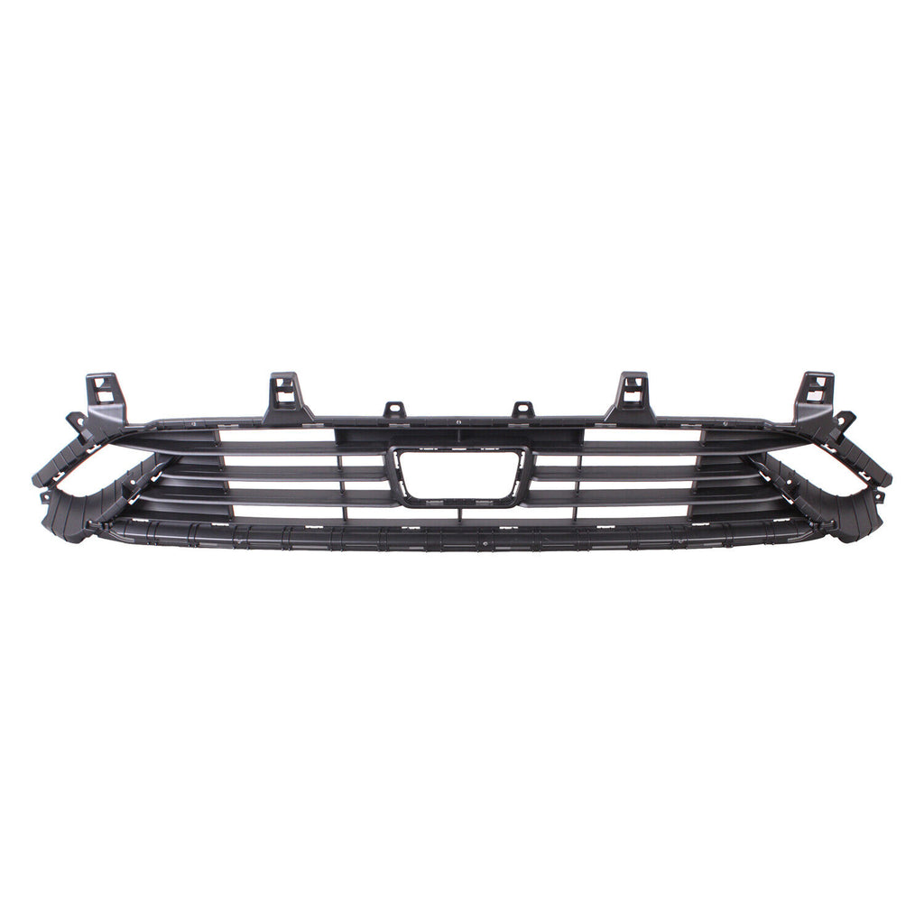 GRILLE LOWER FR BLACK W/ADAPTIVE CRUISE EX/ LX/ LXS