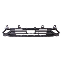 GRILLE LOWER FR BLACK W/ADAPTIVE CRUISE EX/ LX/ LXS