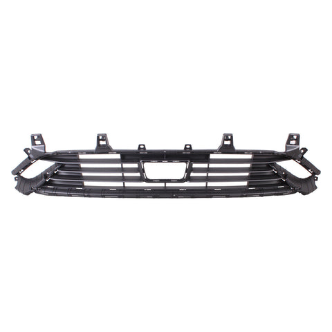 GRILLE LOWER FR BLACK W/ADAPTIVE CRUISE EX/ LX/ LXS