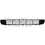 GRILLE LOWER FR LOWER GLOSSY BLACK W/O SENSOR FR WHEEL DRIVE — photo 2
