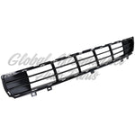GRILLE LOWER FR LOWER GLOSSY BLACK W/O SENSOR FR WHEEL DRIVE — photo 3