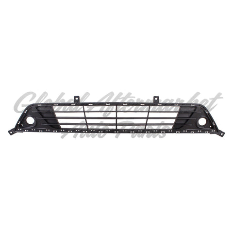 GRILLE LOWER FR W/O ADAPTIVE CRUISE