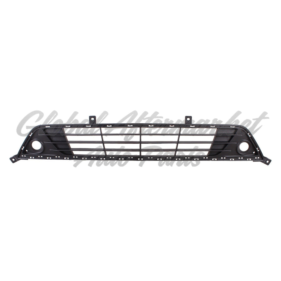 GRILLE LOWER FR W/O ADAPTIVE CRUISE