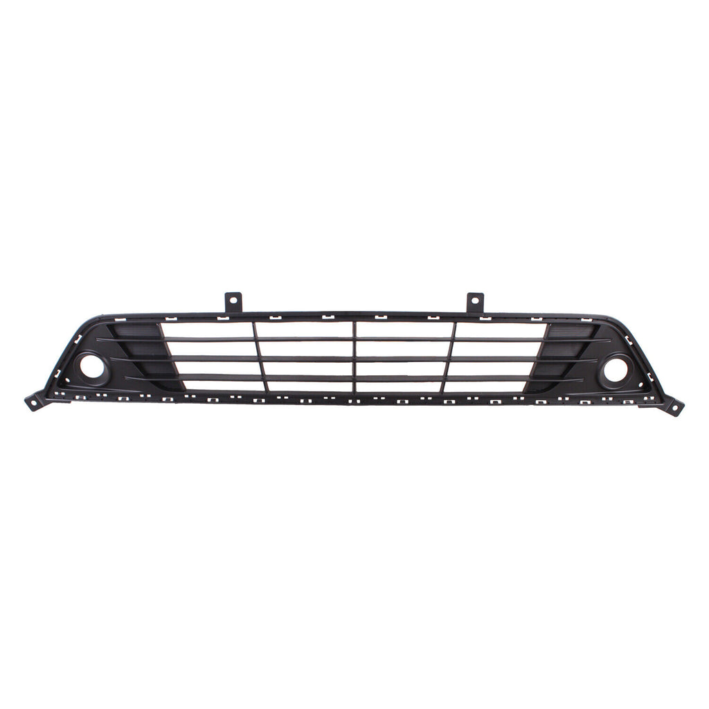 GRILLE LOWER FR W/O ADAPTIVE CRUISE