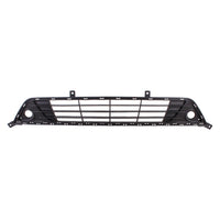GRILLE LOWER FR W/O ADAPTIVE CRUISE