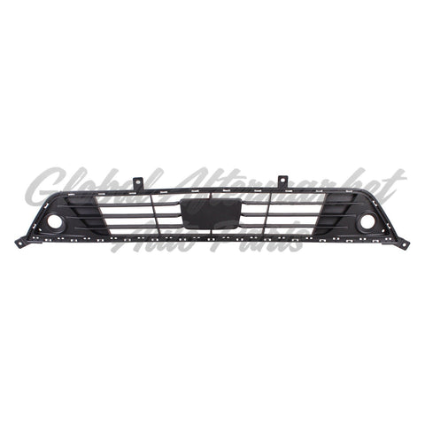 GRILLE LOWER FR W/ADAPTIVE CRUISE