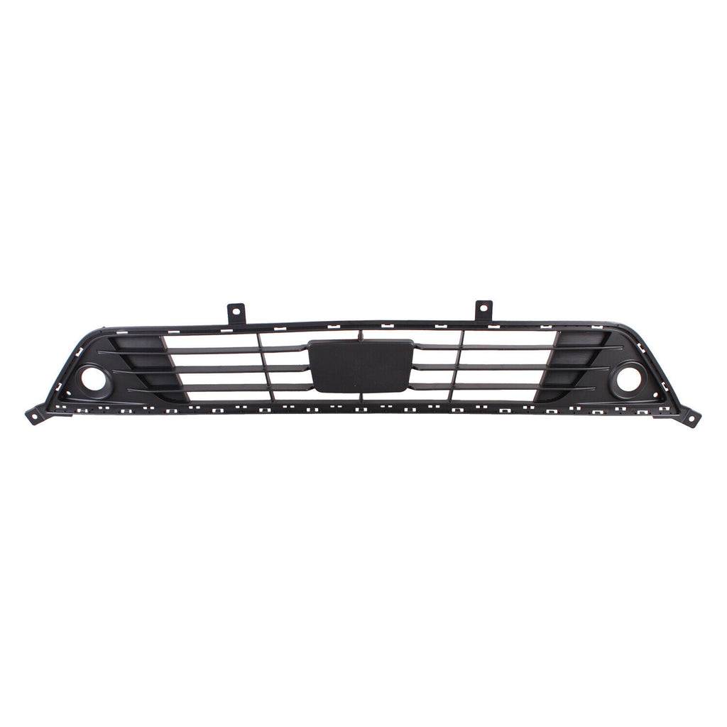 GRILLE LOWER FR W/ADAPTIVE CRUISE