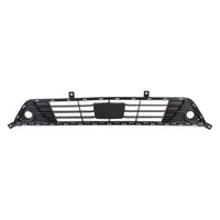 GRILLE LOWER FR W/ADAPTIVE CRUISE