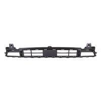 GRILLE LOWER FR BLACK W/LAMP HOLES SX MODELS