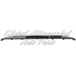 GRILLE LOWER FR PTD GLOSS BLACK FOR EX W/LED FOG LAMPS — photo 4
