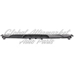 GRILLE LOWER FR PTD GLOSS BLACK FOR EX W/LED FOG LAMPS — photo 5