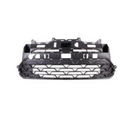 GRILLE LOWER FR LOWER DARK GRAY