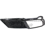 FOG LAMP BEZEL FR LH — photo 4