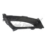 FOG LAMP BEZEL FR LH USA BUILT — photo 2