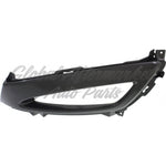 FOG LAMP BEZEL FR LH USA BUILT — photo 4