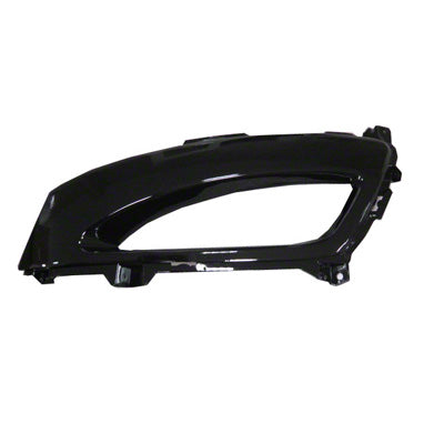 FOG LAMP BEZEL FR LH USA BUILT