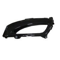 FOG LAMP BEZEL FR LH USA BUILT