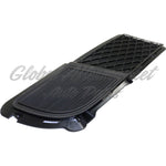 FOG LAMP COVER FR LH MATT-BLACK — photo 4