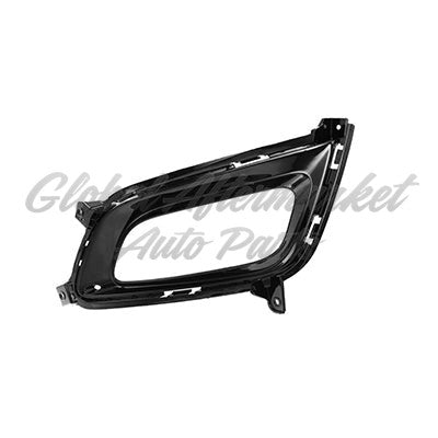 FOG LAMP BEZEL FR LH (BULB TYPE)