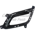 FOG LAMP BEZEL FR LH (BULB TYPE) — photo 3